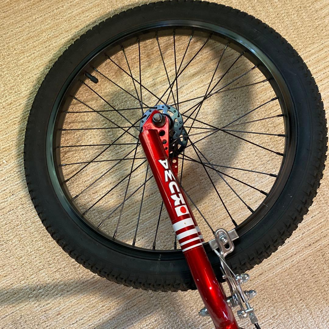 引き取りのみ　Kuwahara ET 40周年　BMX カスタム