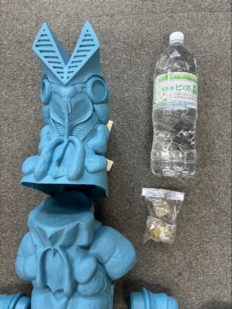 ⭐︎最大級 超希少⭐︎ 海洋堂　バルタン星人　100cm ガレージキット