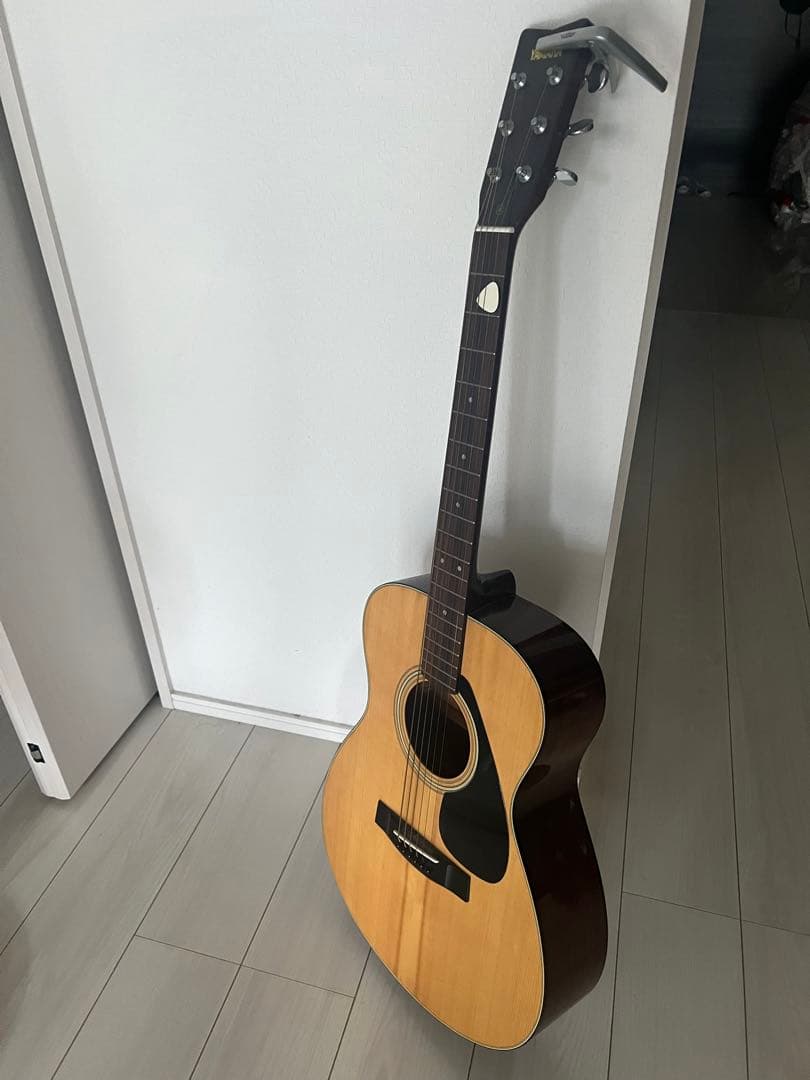 YAMAHA アコースティックギター FG-152 B