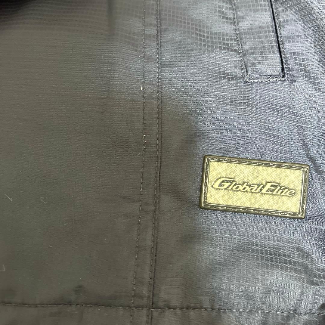 ミズノ　Global Elite ウィンドブレーカー　セットアップ　XO