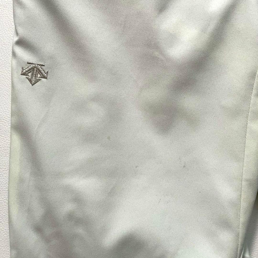 【Sky】DESCENTE スキーウェア 上下セット レディース 高機能