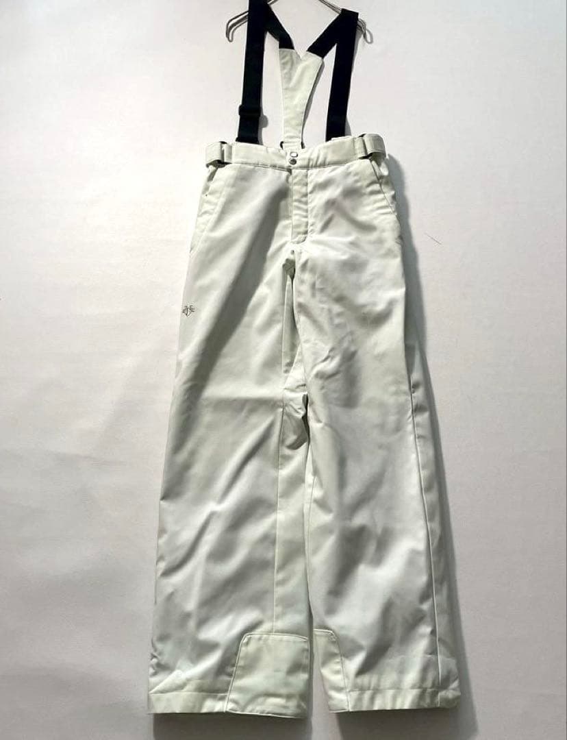 【Sky】DESCENTE スキーウェア 上下セット レディース 高機能