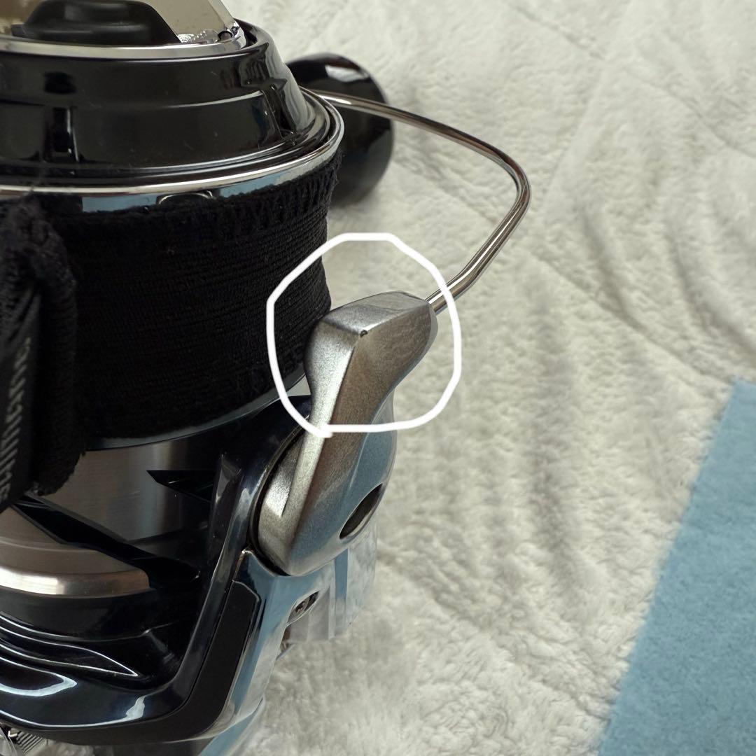 21ツインパワーsw 8000hg