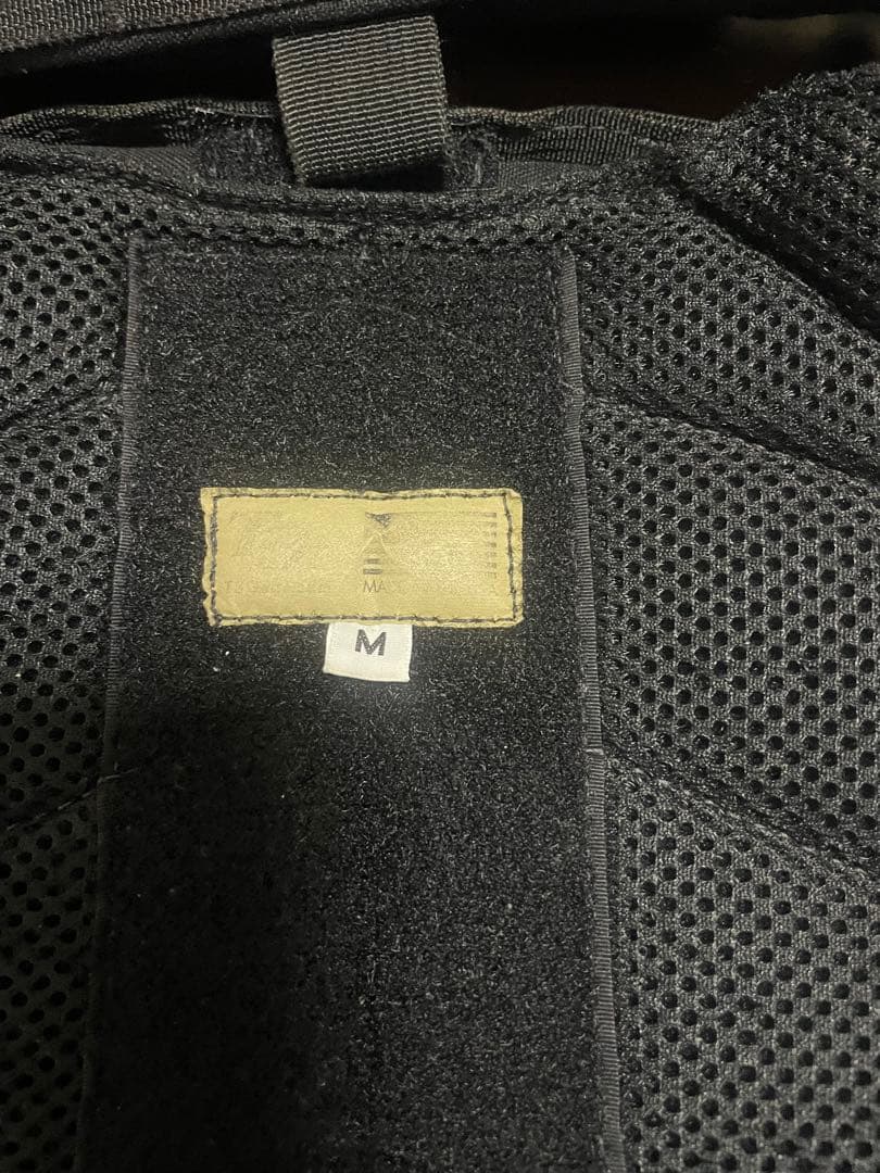 実物 T3Gear Geronimo 2 プレートキャリア M179