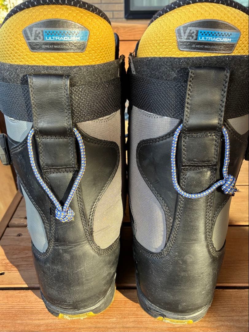 Vans INFUSEスノーボードブーツ 28.0