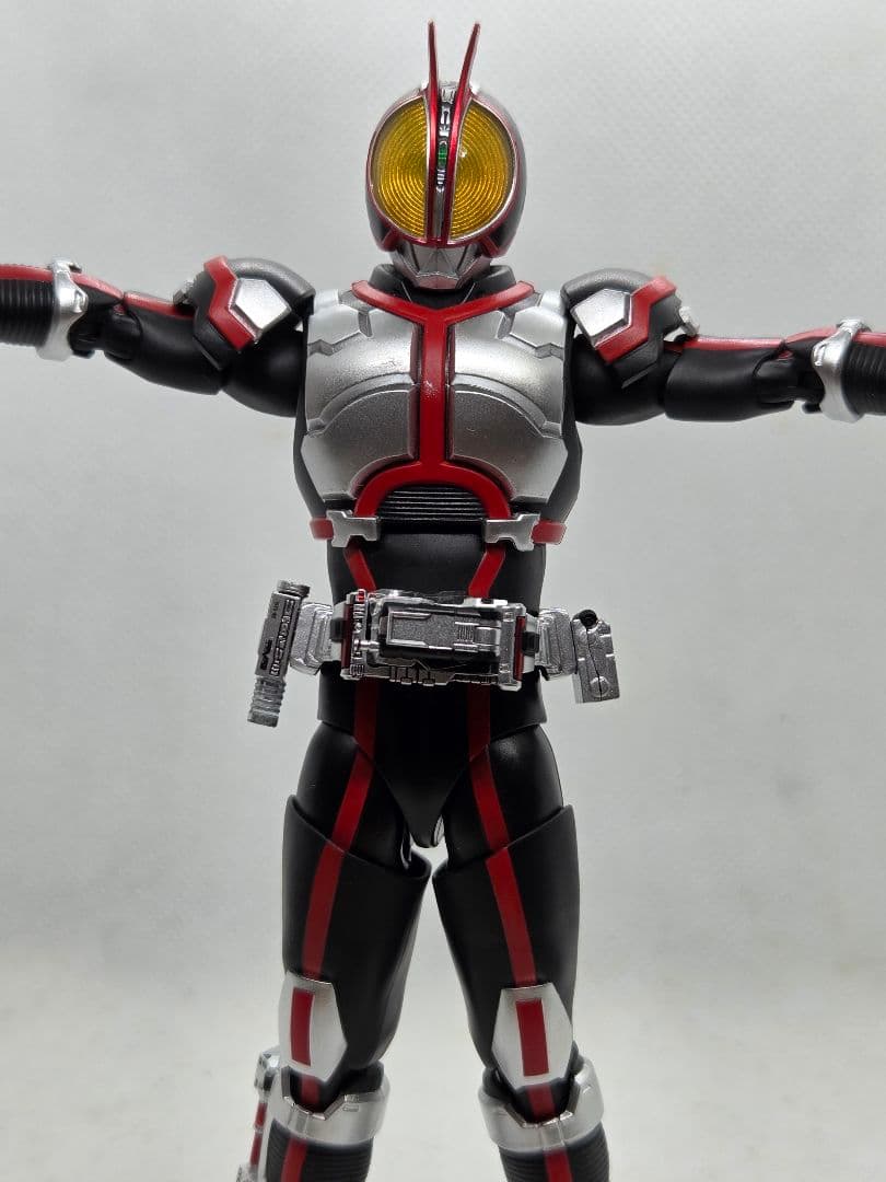 真骨彫 ファイズ ネクストファイズ