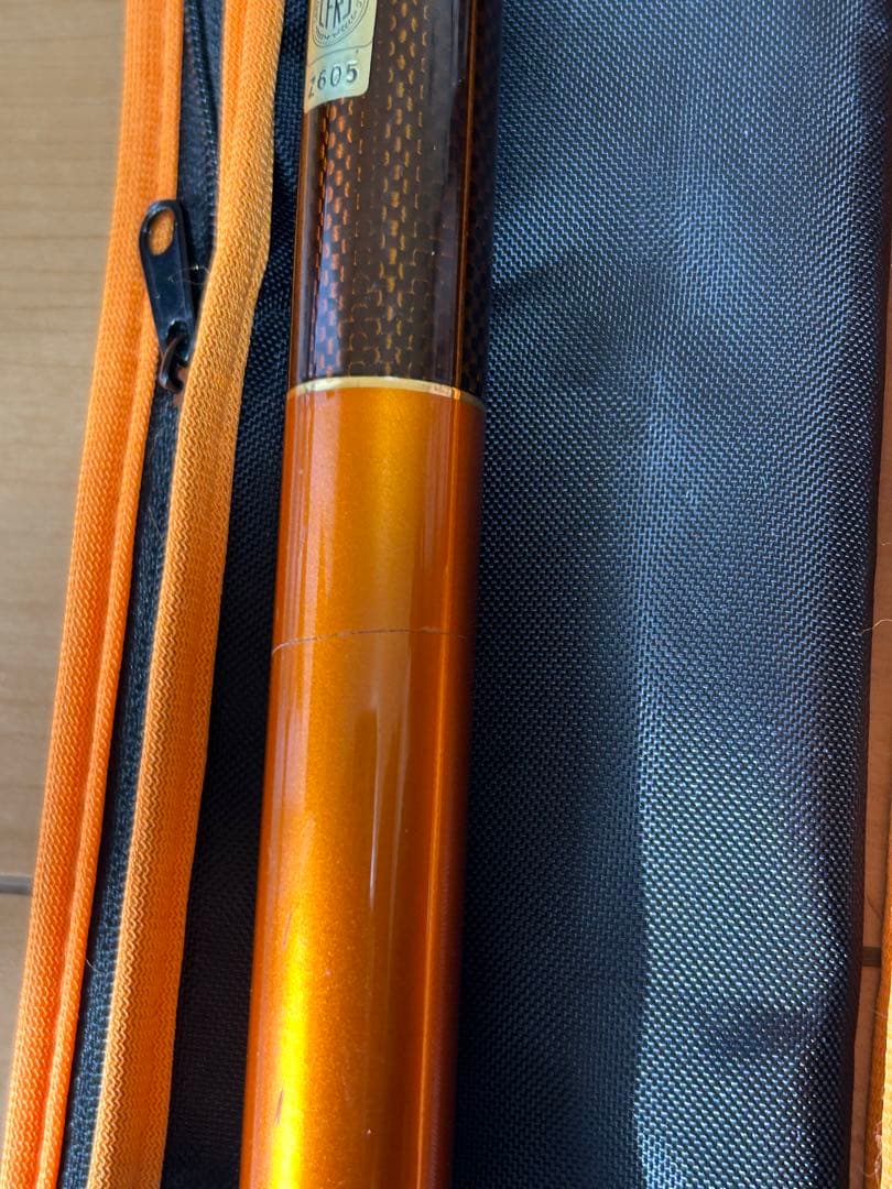 ダイワ キャスティズムT27-385Q（中古品）②