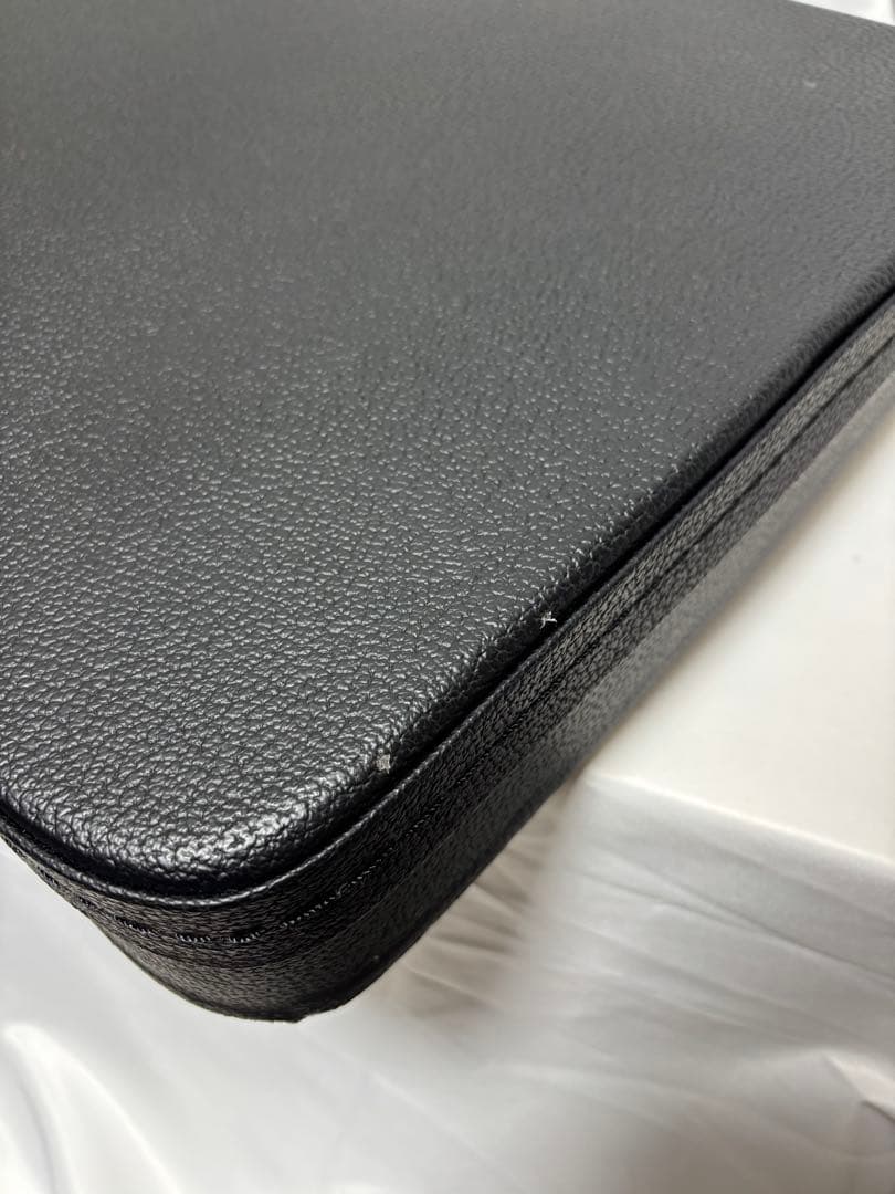 棒人間　Squier by Fender JAGUAR〔専用ケース付き〕