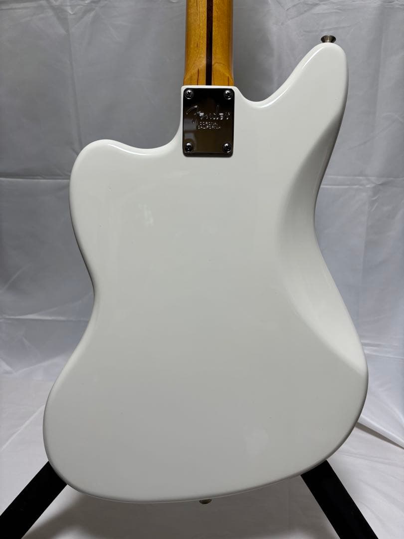 棒人間　Squier by Fender JAGUAR〔専用ケース付き〕