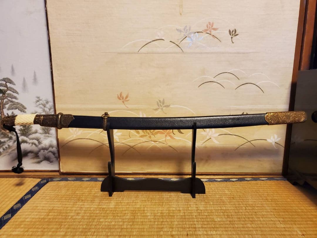 模造刀　コサックサーベル