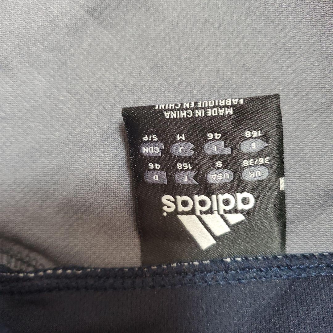 ◼️A11685 adidas backstyleがかわいジャージ