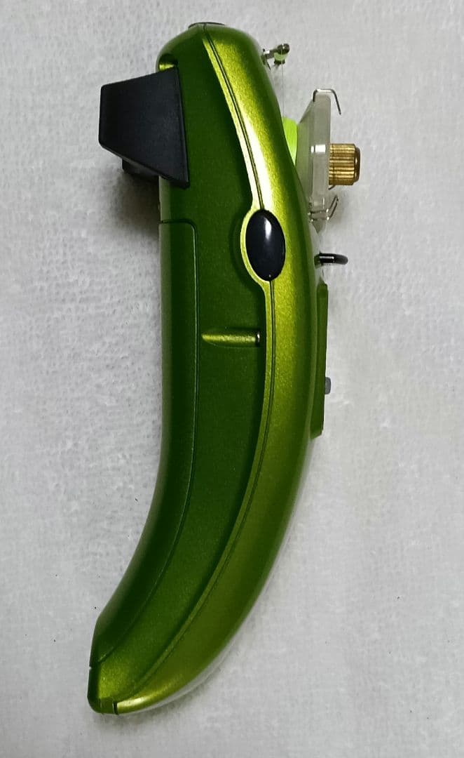 Pライン新品！クリスティア　ワカサギリール単品