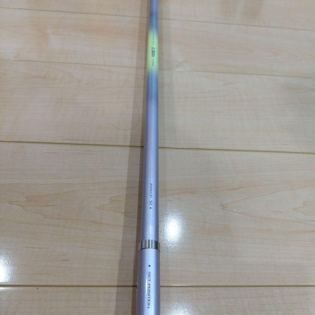 【値下げ】ISO SPECIAL T1.5 48-53