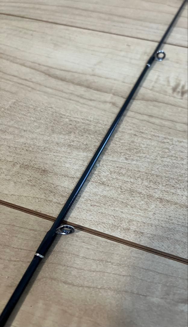 【美品】ヤマガブランクス　アーリー　99ML