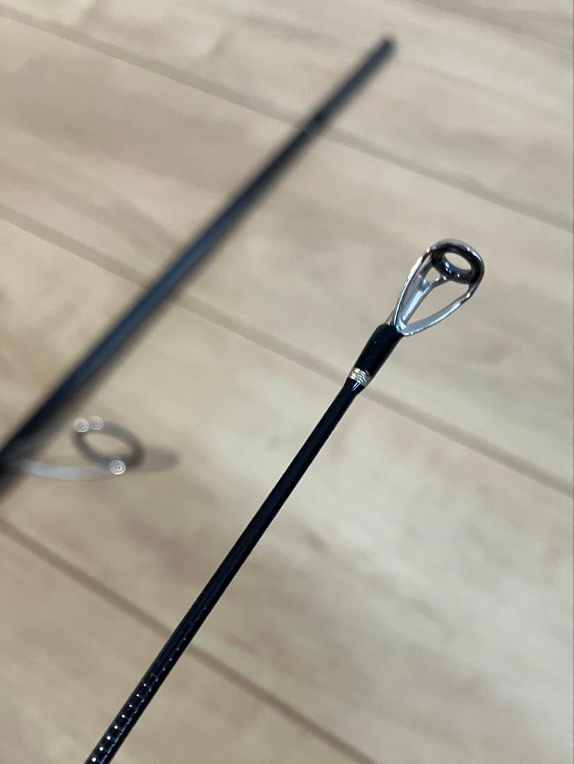 【美品】ヤマガブランクス　アーリー　99ML