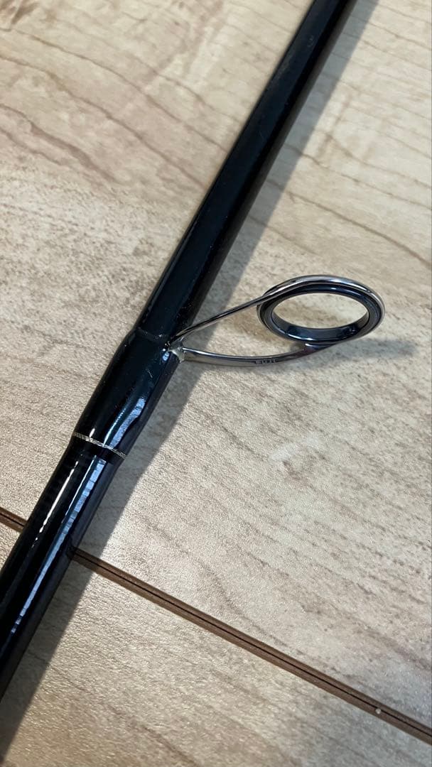 【美品】ヤマガブランクス　アーリー　99ML