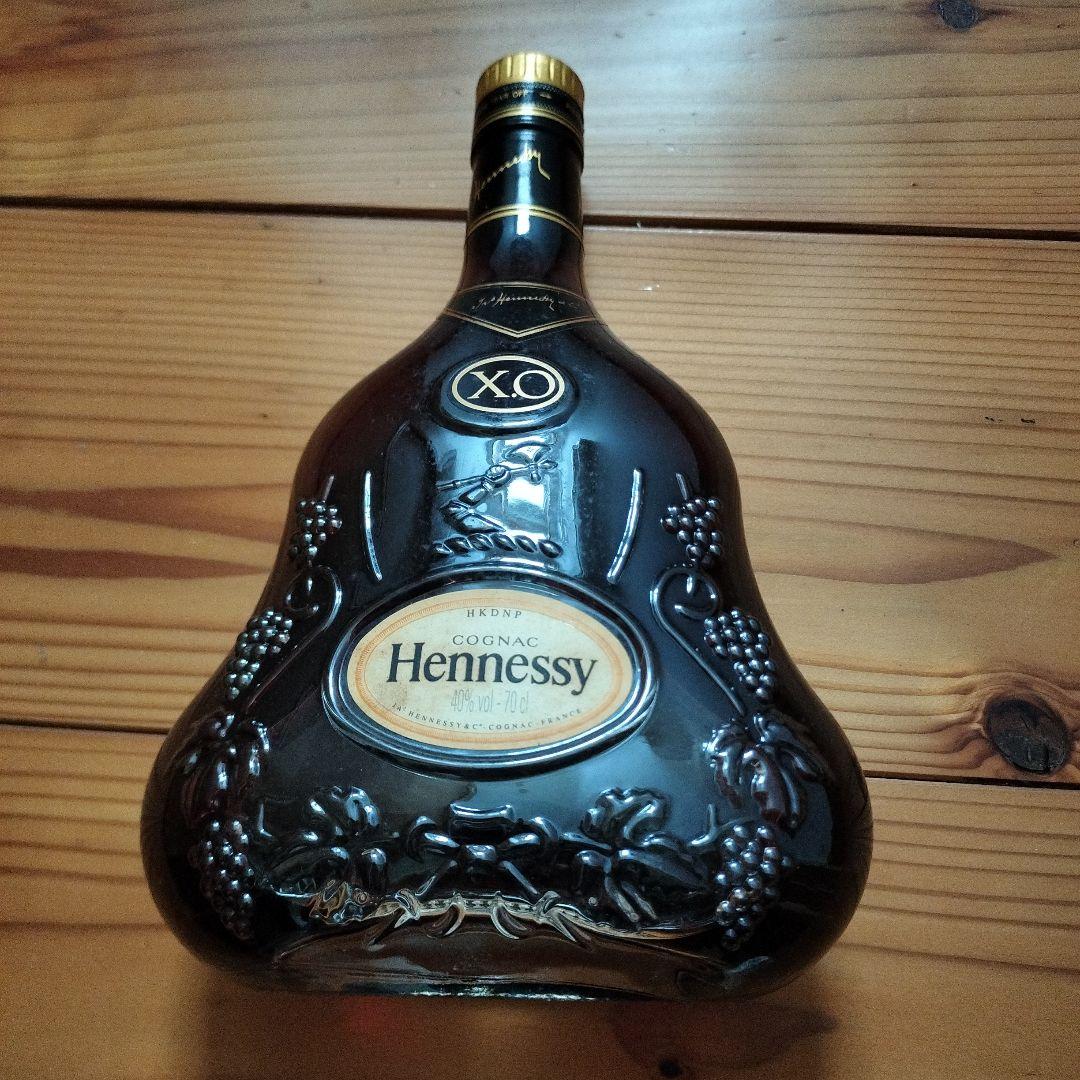 Hennessy XO コニャック