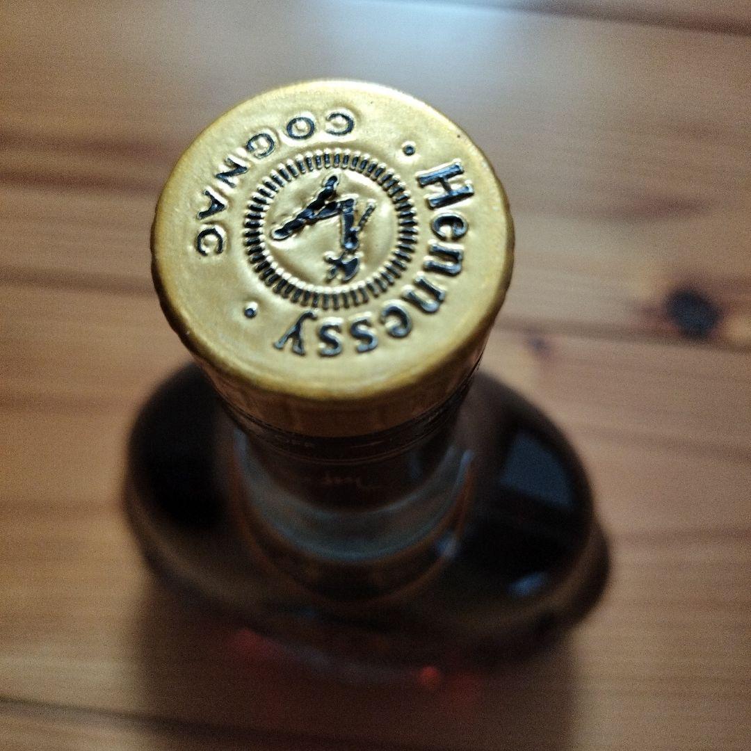 Hennessy XO コニャック