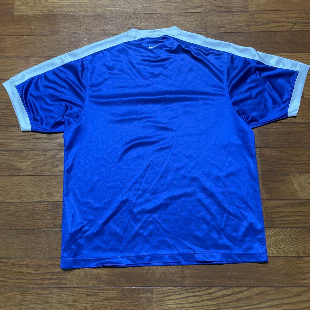 Nike ブラジル代表 サッカーシャツ Mサイズ