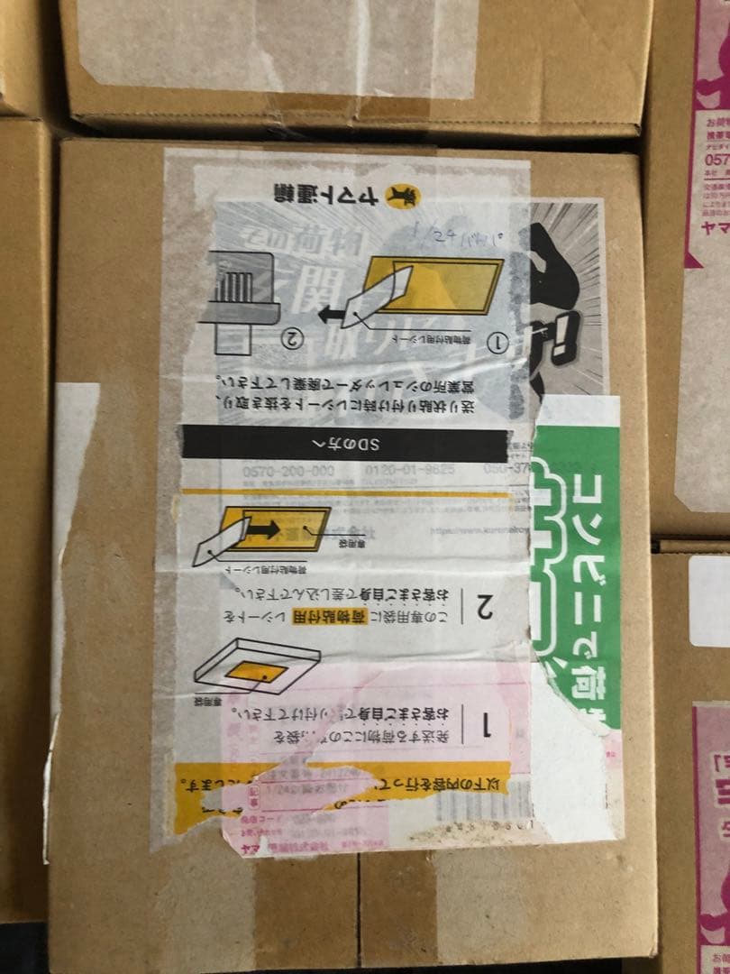 100%本物保証　バトルパートナーズ　ポケモンセンター産　1/24 初版