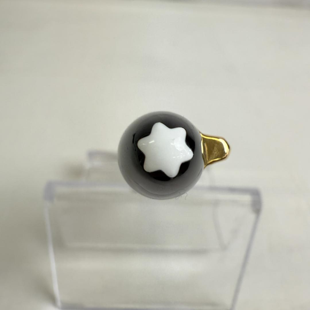 【S542-300-10】美品 万年筆 モンブラン ペン先18k 146