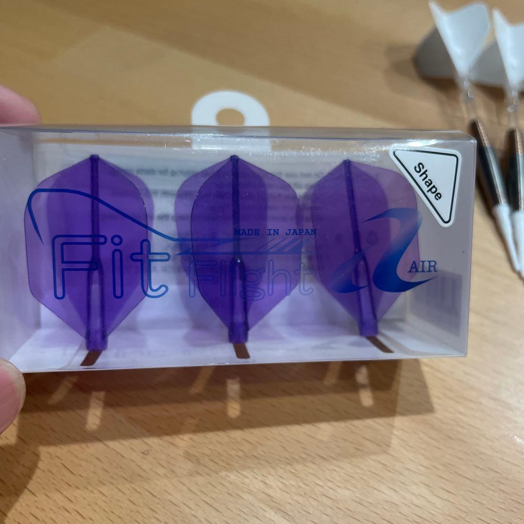 ダーツ　バレル　セット