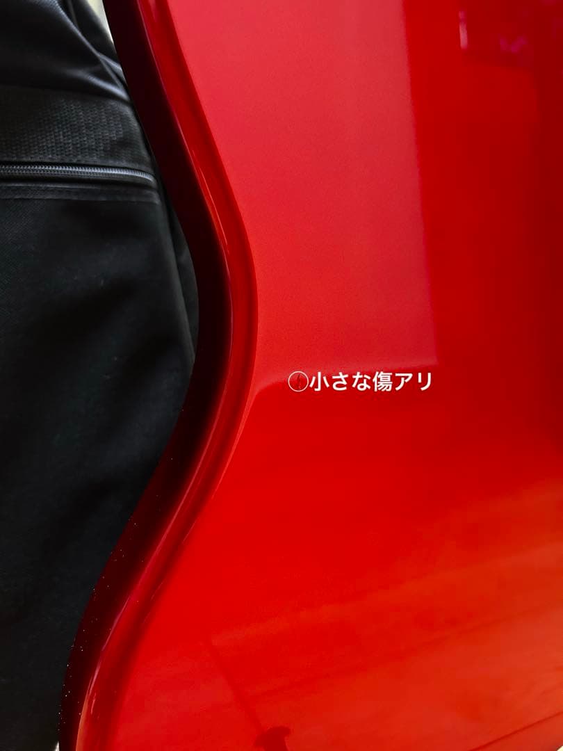 美品　CoolZ ZJB-M1R ジャズベース　純正ソフトケース付