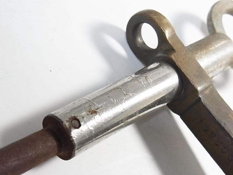 [o1246]アンティーク ドイツ ホテル キー ライヒショフ ハンブルグ