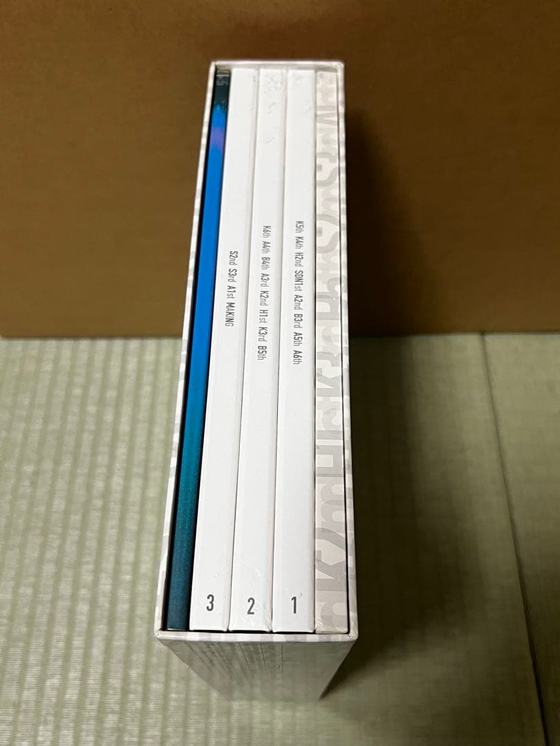 AKB48見逃した君たちへ訳あり品