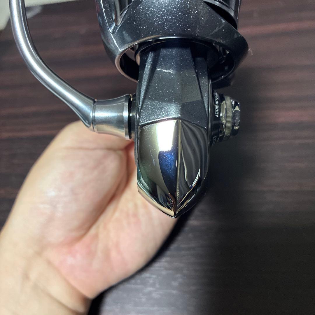 24ルビアス PCLT3000-XH