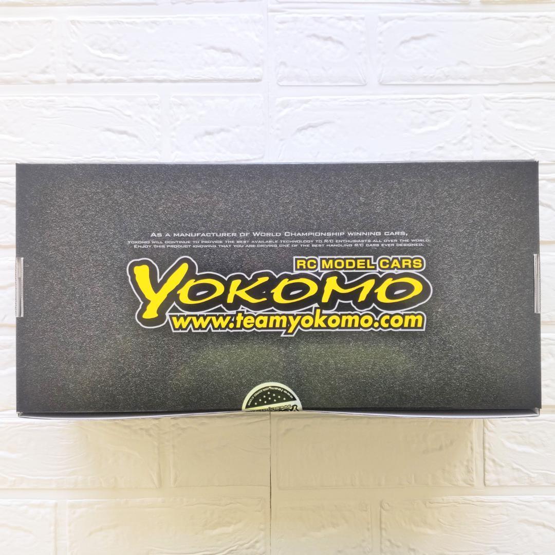 ヨコモ SD2.0 ブラック 新品未開封 ラジコン ドリフト シャーシ