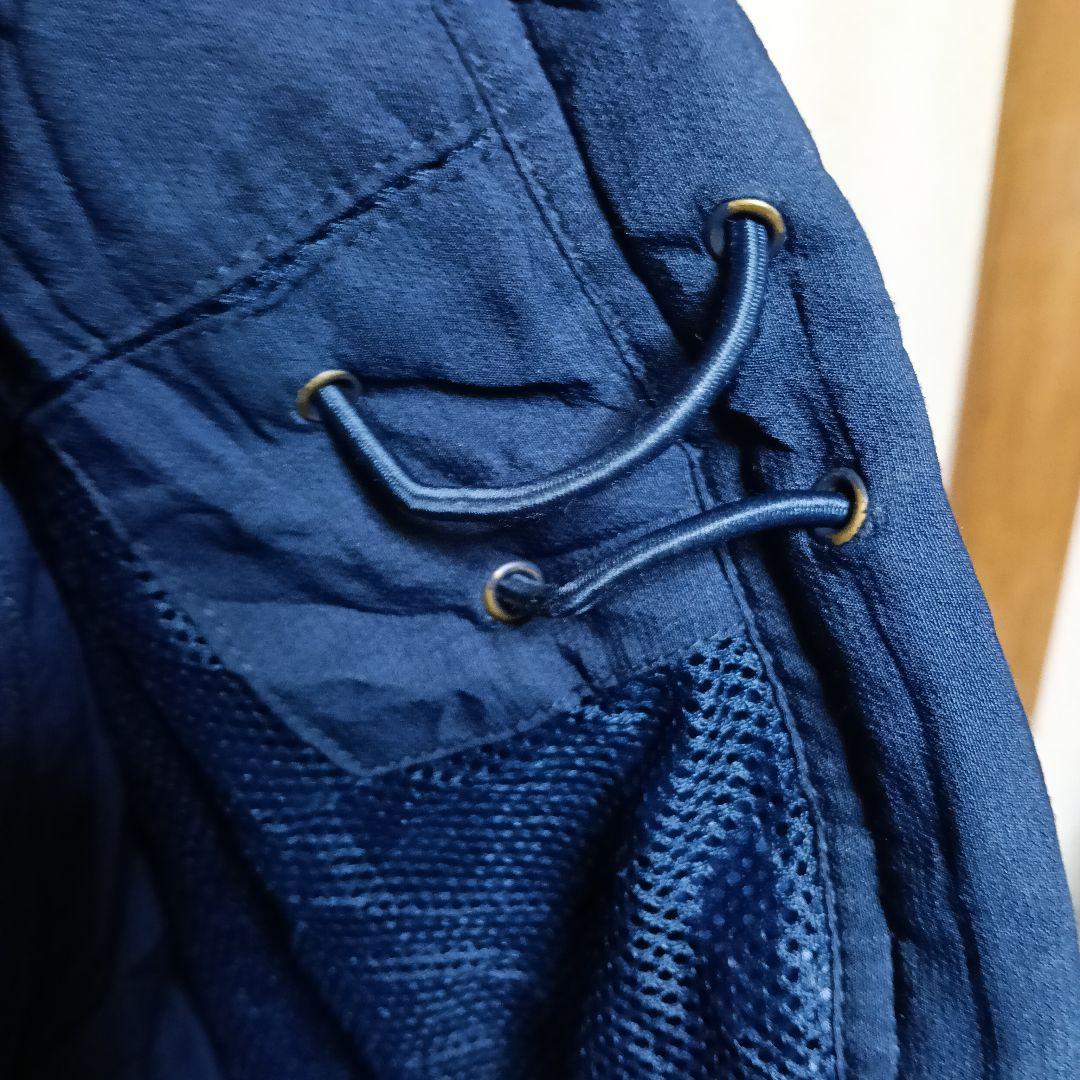 超希少！Y2K／パリ・サンジェルマン ナイロンジャケット THOMSON／L