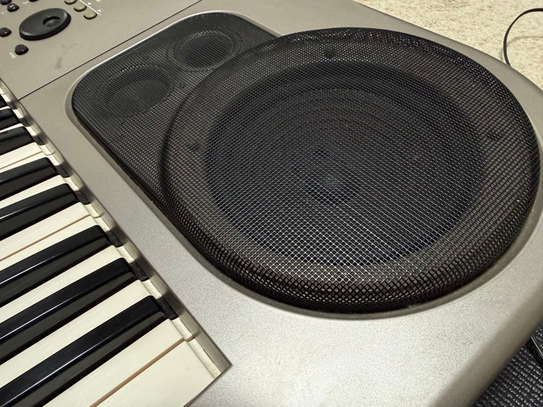 ヤマハ EOS B500 電池交換済み 小室哲哉　送料無料