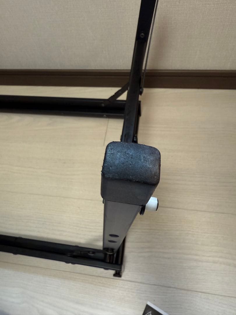 RATELWORKS WOOD PANEL TABLE（ウッドパネルテーブル）