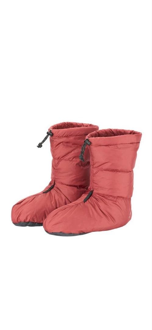 スノーピーク　テントダウンソックス40