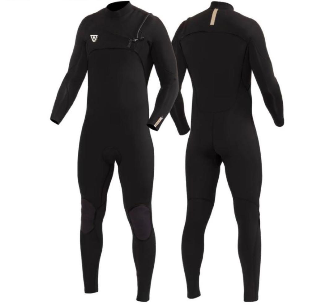 【VISSLA】 7SeasComp 3x2 168-173cm 61-68kg