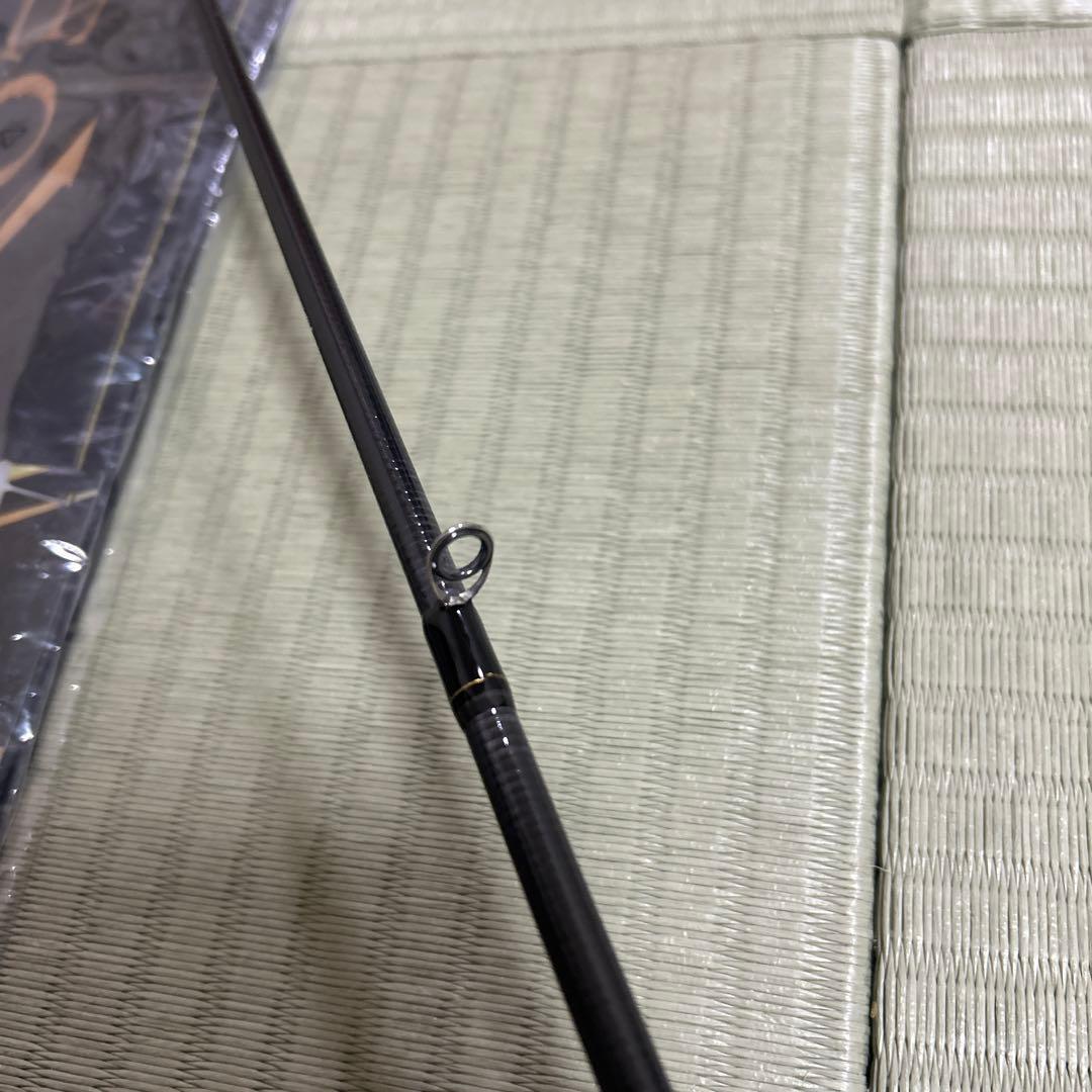 ダイワ　24ラテオ　93M 一度のみ使用品