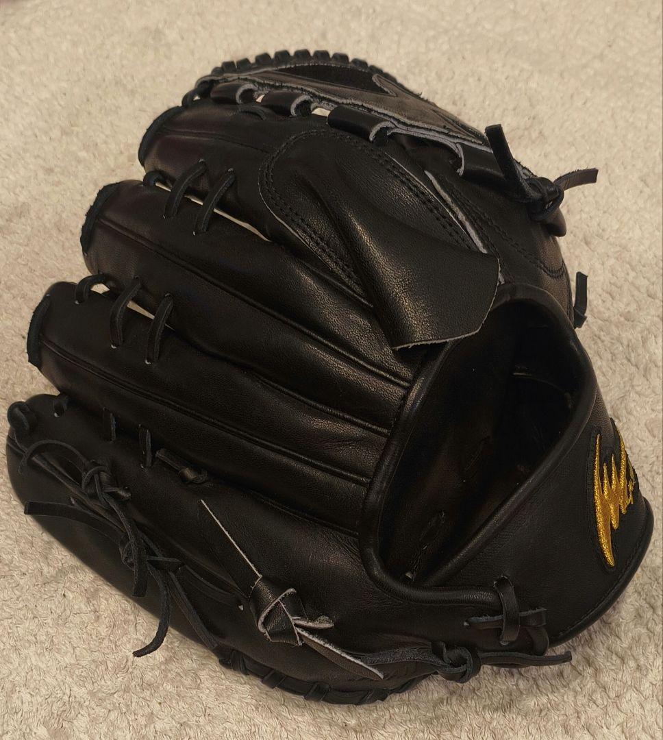 アイピーセレクト 硬式 投手 グローブ