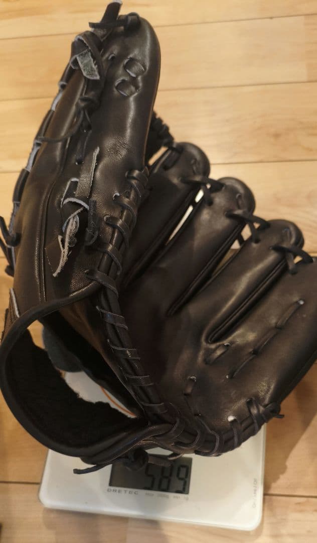 アイピーセレクト 硬式 投手 グローブ