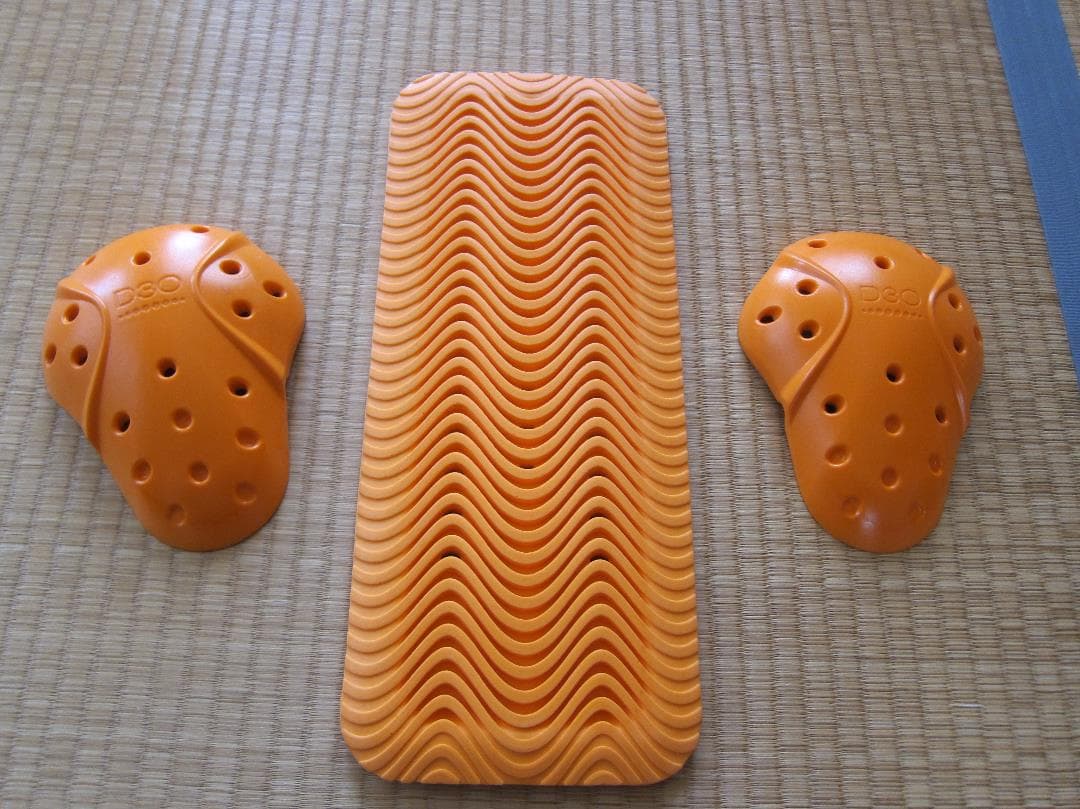 RaceFace　インナー