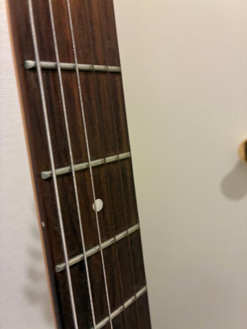 Yamaha PACIFICA エレキギター ティール