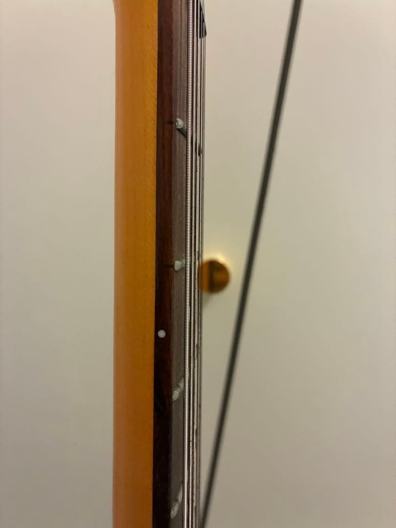 Yamaha PACIFICA エレキギター ティール