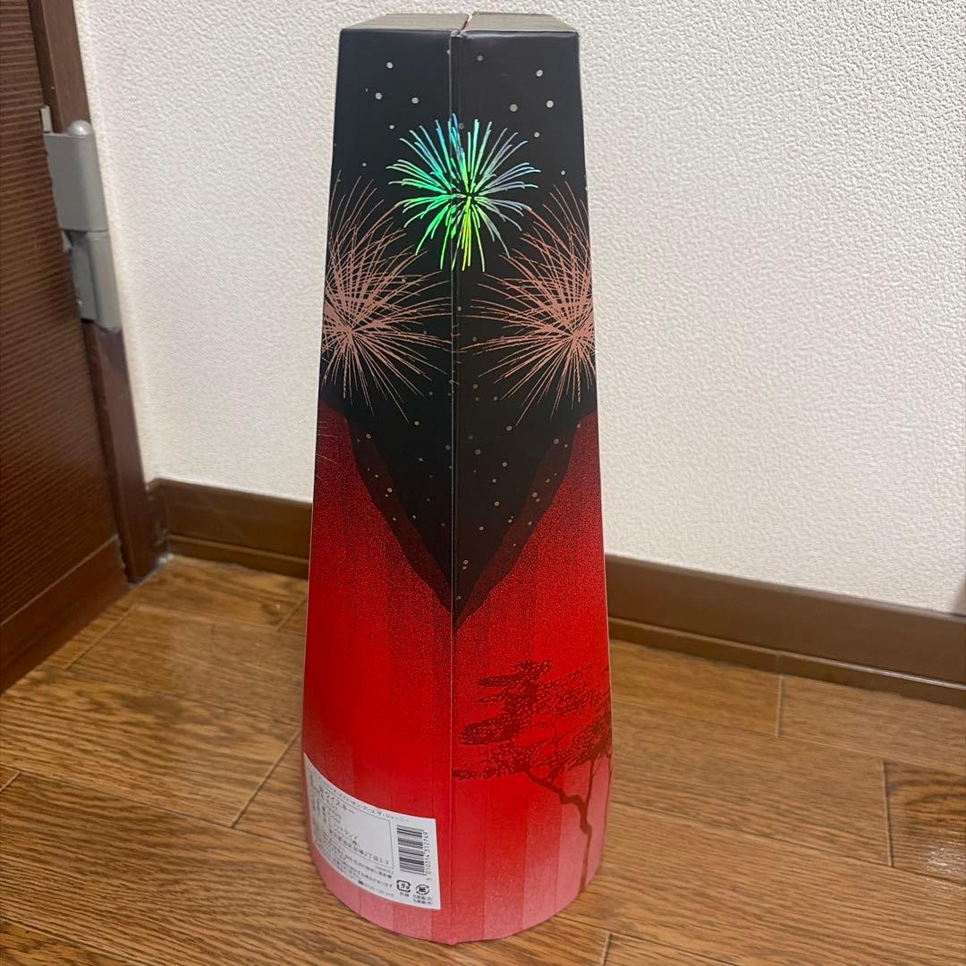 ウイスキー The Macallan A Night on Earth 700ml 46%