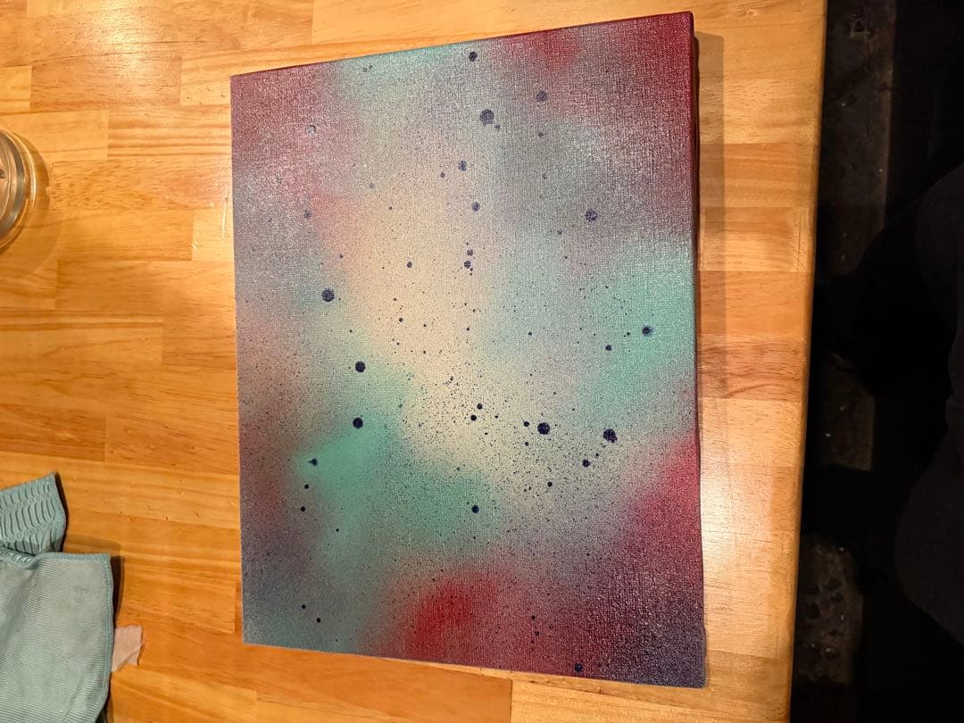 「Nebula Mist（ネビュラ・ミスト）」