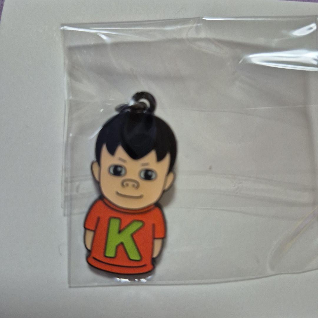 のだめカンタービレ チャームコレクション 10点