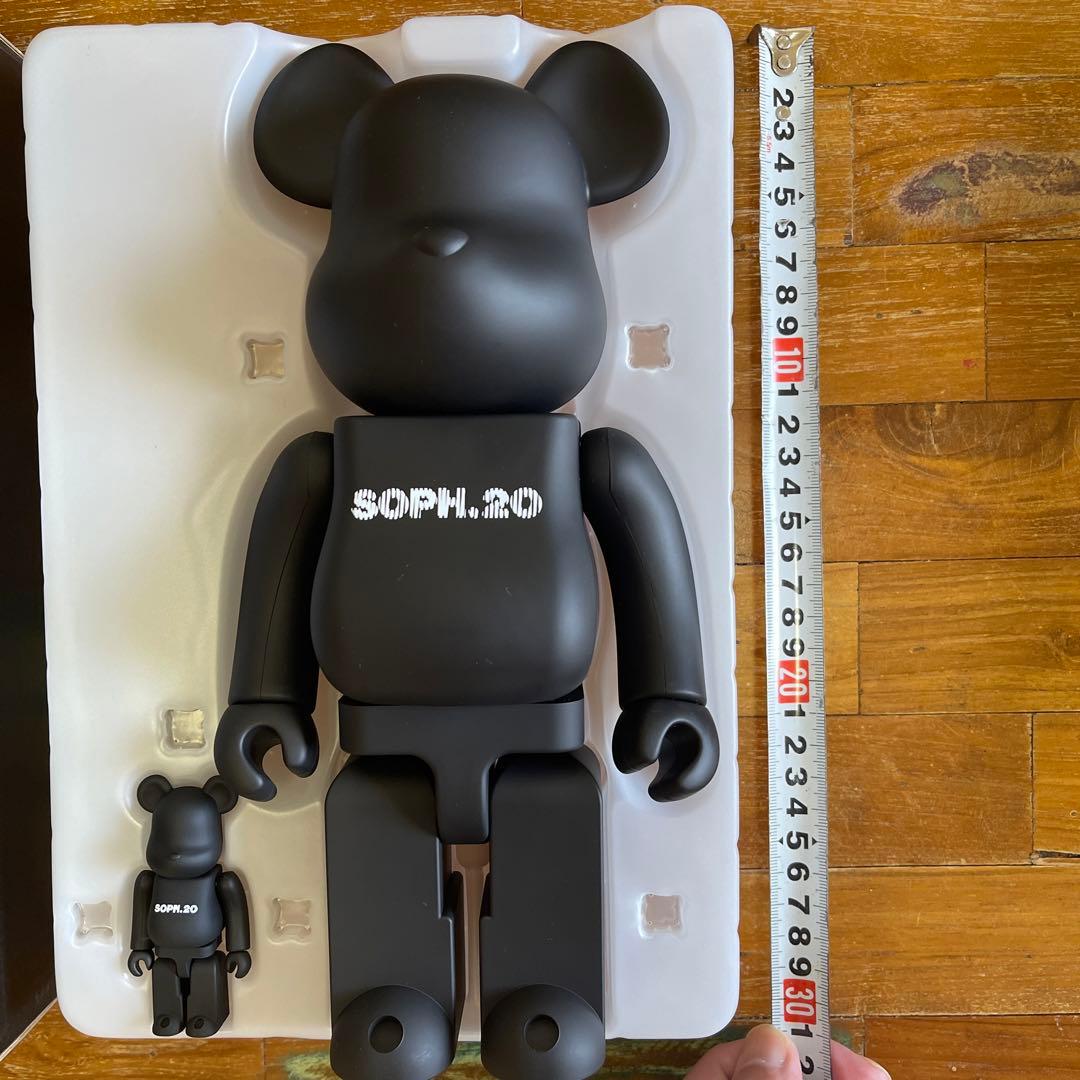 SOPH. 20周年ノベルティセット