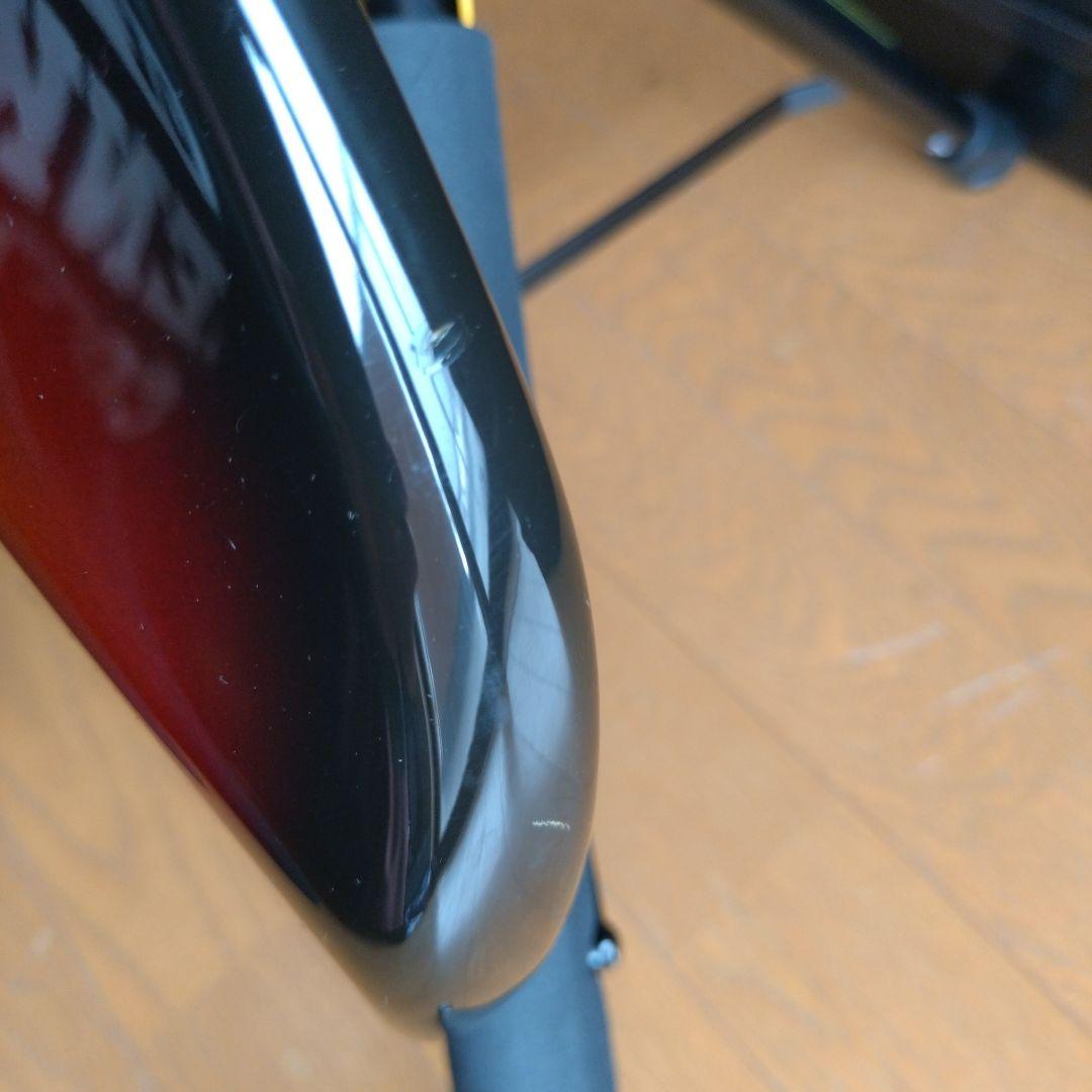 Fender Jaguar サンバースト 1997年製