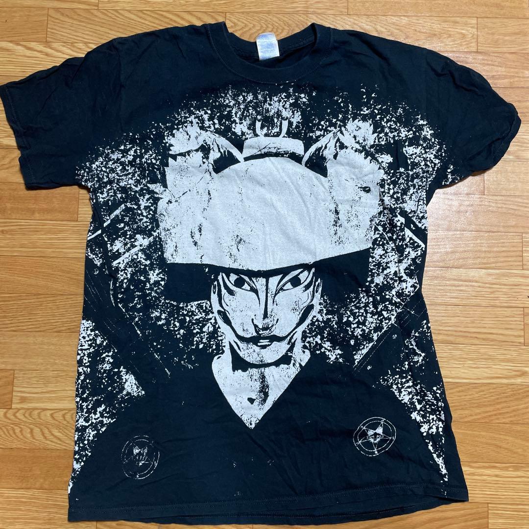 BABYL WORLD TOUR 2014 EU/UK限定 Tシャツ