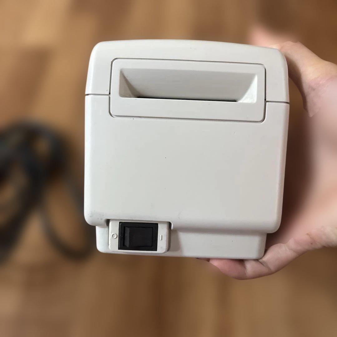 中古TECカードリーダーライター★ID-700M4★AC100V 50/60Hz