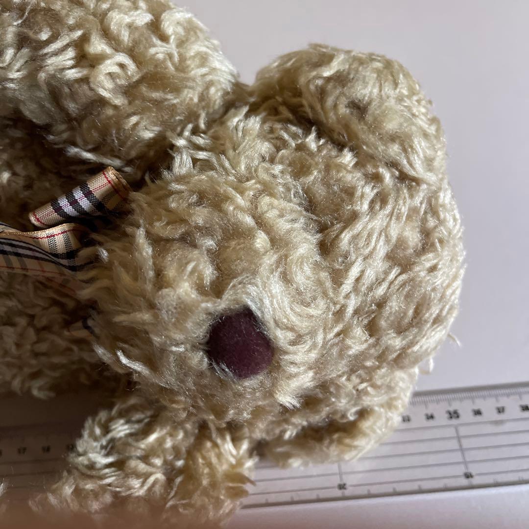 451  テディベアぬいぐるみ